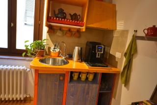 B&B Bonsignori - Firenze - 1