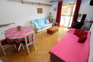 Apartment Toma - Makarska - 7