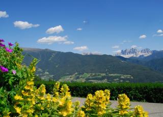 Stocknerhof - Brixen - 2