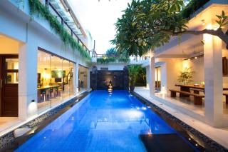 Sunset Paradise Jimbaran 3003 - Jimbaran - 0