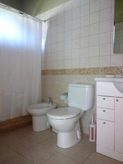 Lemuhue Cabaña - San Carlos de Bariloche - 1