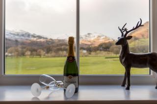 Raise View House - Grasmere - 6