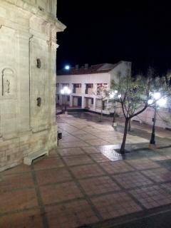 Hospedería Hotel Don Quijote - Miguelturra - 8