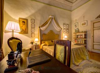 Residenza Storica Palazzo Ricciarelli - Volterra - 6