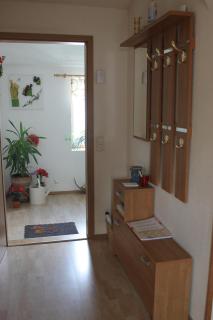 Apartment Laurence - Hanau am Main - 8
