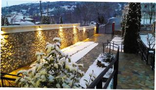 SmallHotel - Vevi - 5