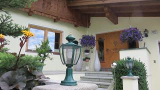 Appartement Elena - Umhausen - 7