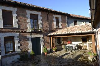 Casa Rural La Calceta - Santa Olaja de la Vega - 0