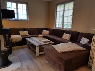 Nid dans la forêt - 6