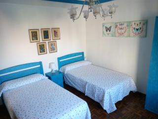 Como en tu propia casa - 1