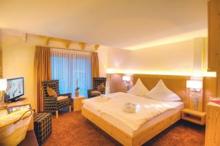 Hotel Grüner Wald - Freudenstadt - 9