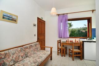 San Antonio Apartments - 1