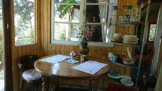 Maipo Shanti Lodge - San José de Maipo - 2