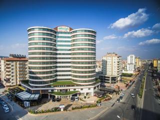 Yilmazoglu Park Hotel - Gaziantep - 6