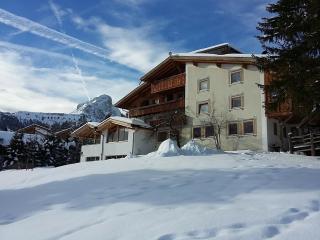 Chalet Frapes - San Martino in Badia - 6