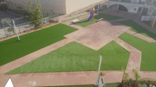 Avshalom Holiday Apartments - Eilat - 8