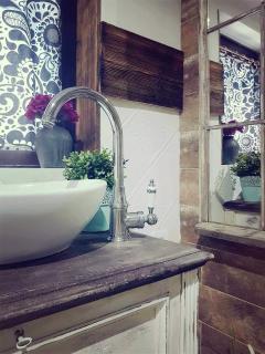 Dom z bali w Rycerce Górnej - 2