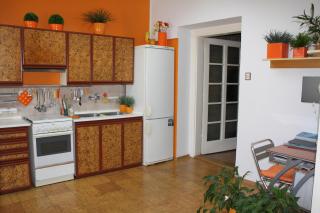 Cosy Apartment Under the Tower - Prague - 6