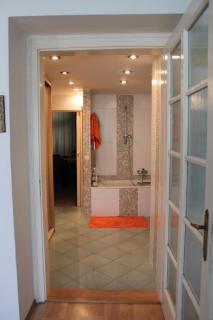 Cosy Apartment Under the Tower - Prague - 1