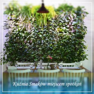 Hotel Kuźnia Smaków - Małe Pułkowo - 5