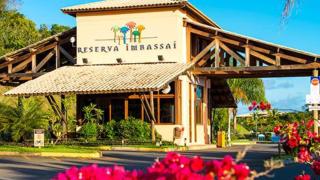Apartamento na Reserva Imbassai - Imbassai - 5