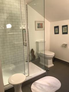 Holmewood Homestay - Londra - 1