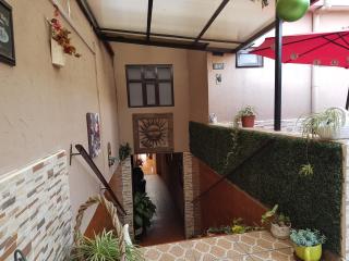 Hotel Nuevo Cupatitzio - Uruapan del Progreso - 6