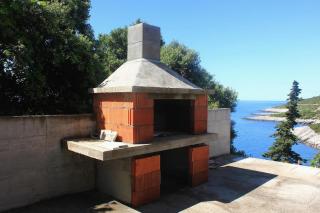 Apartments with parking space Zavalatica, Korcula - 9690 - 4