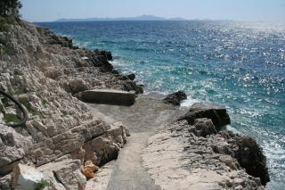 Apartments with parking space Zavalatica, Korcula - 9690 - 2