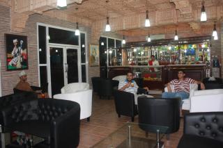 Bayan International Hotel - 1