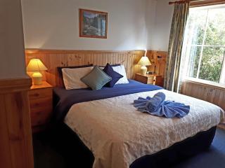 Sunburst Retreat - Eildon - 1