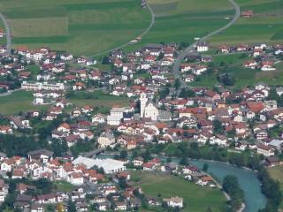 Apart Piz Mondin - Pfunds - 1