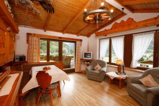 Apart Piz Mondin - Pfunds - 2