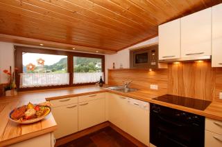 Apart Piz Mondin - Pfunds - 4