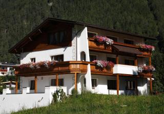 Apart Piz Mondin - Pfunds - 7