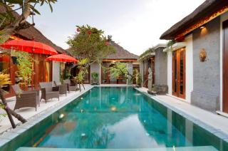 Mahagiri Villas Sanur - Sanur - 1