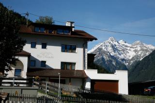 Apart Piz Mondin - Pfunds - 5