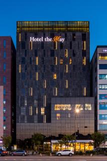 Hotel The May - Namyangju - 8