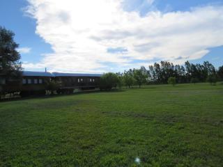 El Viejo Vagon 1908 - 5