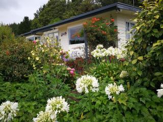 Mont's Cottage - Awatuna - 2