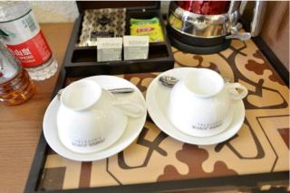 James Joyce Coffetel Beijing Gulou street, Nanluoguxiang - Pechino - 3