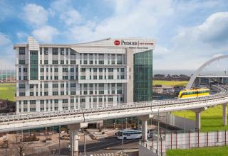 Best Western Premier Incheon Airport Hotel - Incheon - 4