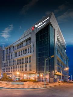 Best Western Premier Incheon Airport Hotel - Incheon - 0