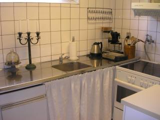 Bed & Kitchen Rugbjergvej - Stavtrup - 6
