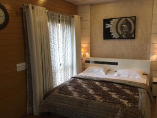 Beautiful Apartments at Tarudhan Valley Golf Resort, Manesar - Gurgaon - 7