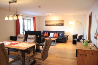 Apartment "Künstlhäusl" - Jochberg - 0