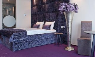 G Design Hotel - Liubliana - 7