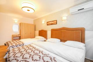 Authentic Apartments OldCity - Istanbul - 6