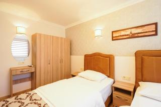 Authentic Apartments OldCity - Istanbul - 5
