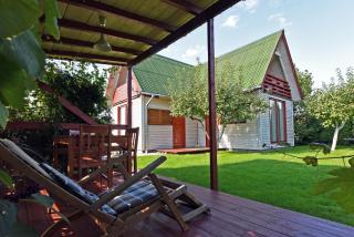 White Cottage - 8